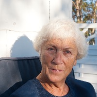 Gunhild  Bertelsen