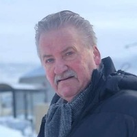 Geir Harald Sørensen