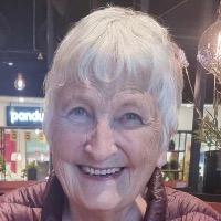 Jenny Alfhild Nilsen